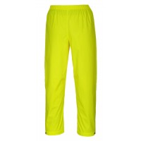 CALÇA IMPERMEÁVEL AMARELO S451